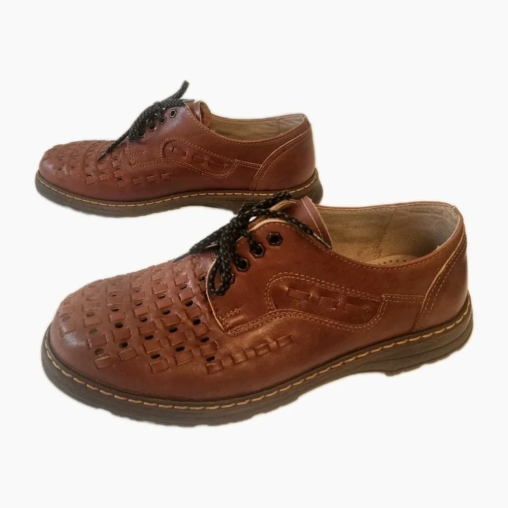 Walker Goods walker brown